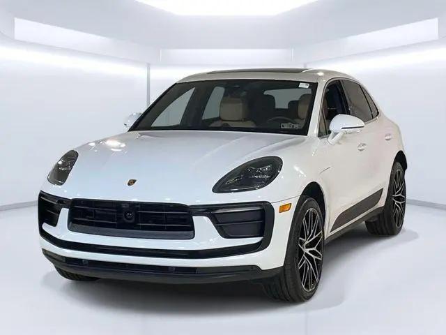 2026 Porsche Macan Macan for sale in Pittsburgh, PA