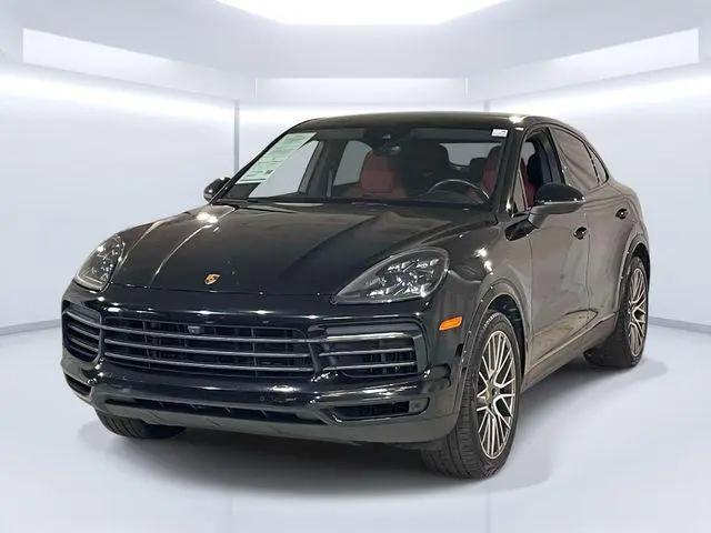 2023 Porsche Cayenne S for sale in Pittsburgh, PA