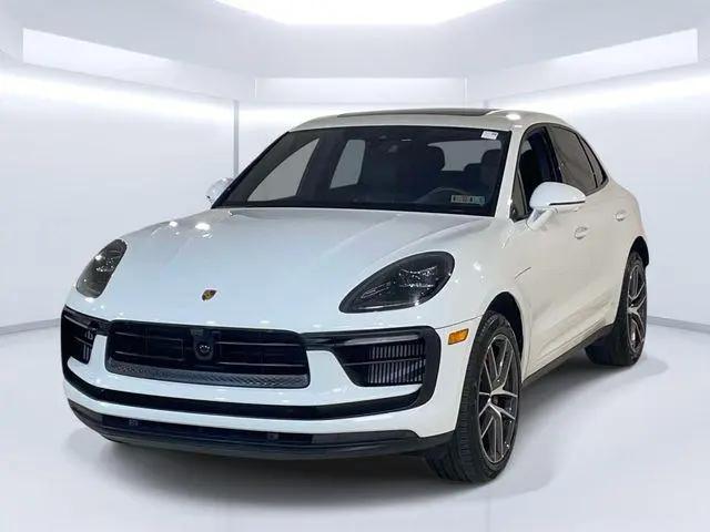 2026 Porsche Macan S for sale in Pittsburgh, PA