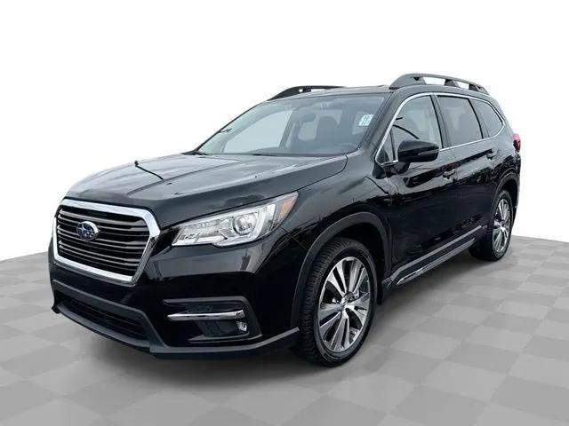 2021 Subaru Ascent Limited for sale near Columbus, OH