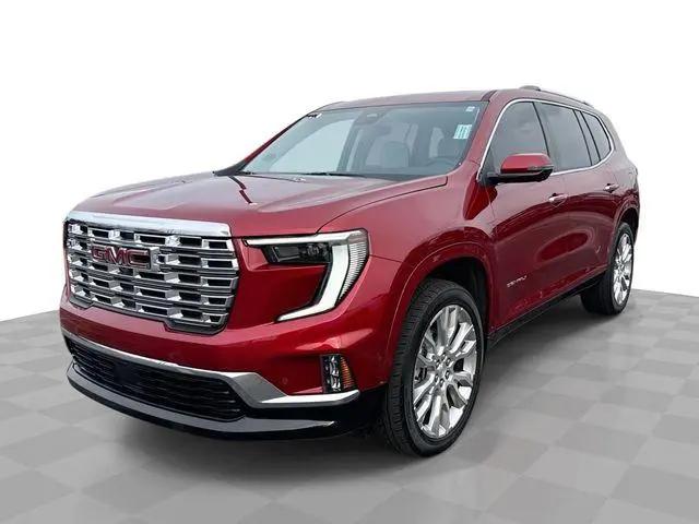2025 GMC Acadia for sale near Columbus, OH