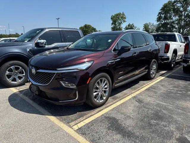 2023 Buick Enclave Avenir AWD for sale in Saint Louis, MO