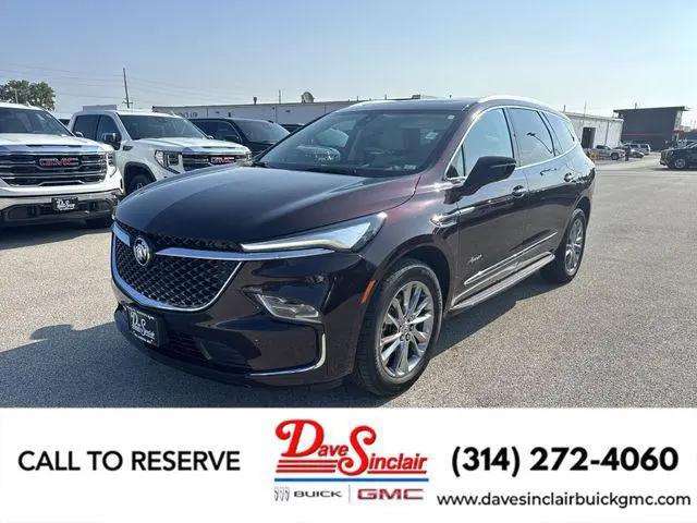 2023 Buick Enclave Avenir AWD for sale in Saint Louis, MO