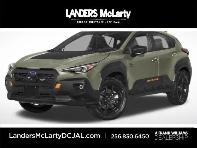2024 Subaru Crosstrek Wilderness for sale in Huntsville, AL