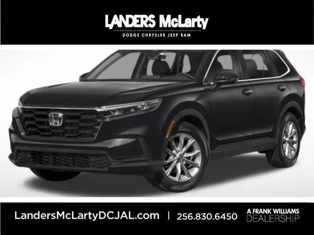 2023 Honda CR-V EX-L 2WD for sale in Huntsville, AL