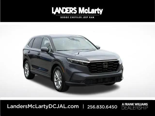 2023 Honda CR-V EX-L 2WD for sale in Huntsville, AL