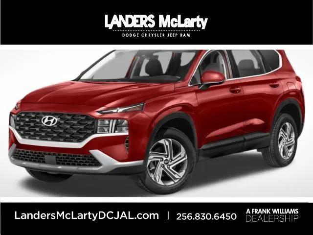 2023 Hyundai Santa Fe SE for sale in Huntsville, AL