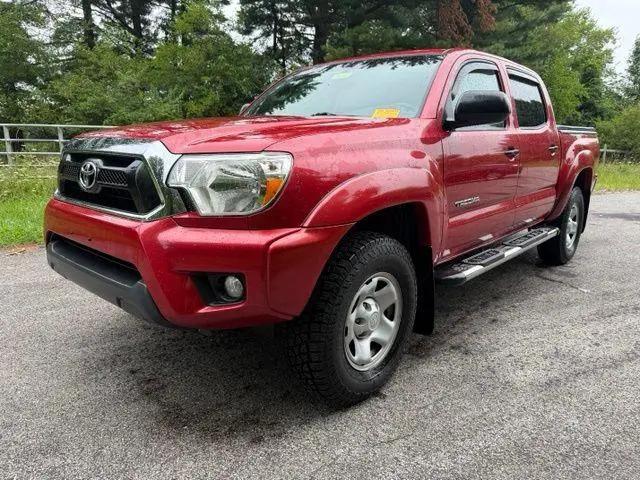 2015 Toyota Tacoma PreRunner V6 for sale near Sandusky, OH