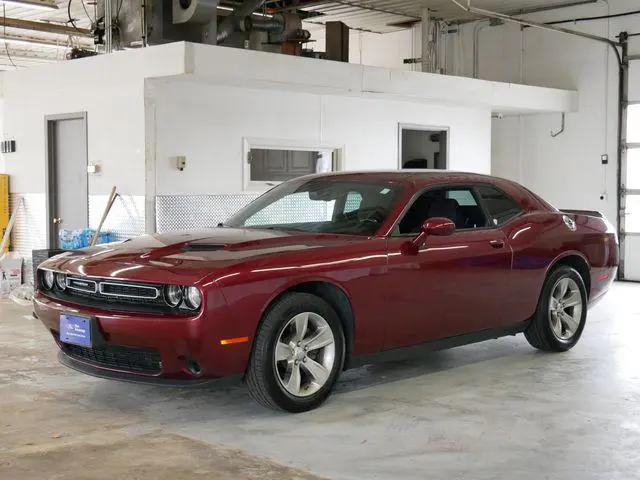 2021 Dodge Challenger SXT for sale in Hudson, WI
