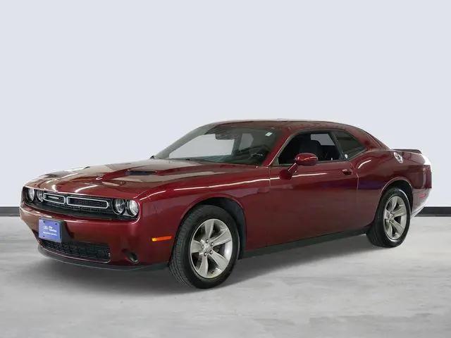 2021 Dodge Challenger SXT for sale in Hudson, WI