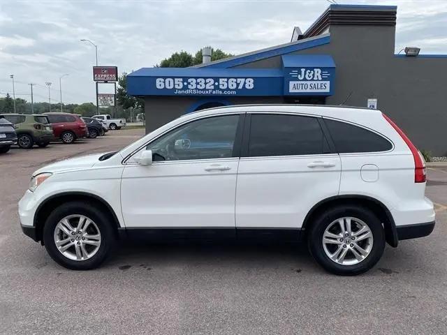 2011 Honda CR-V EX-L for sale in Sioux Falls, SD