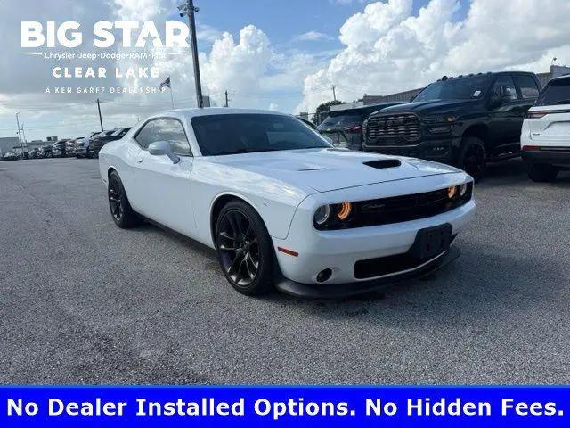 2021 Dodge Challenger R/T Scat Pack for sale in Webster, TX