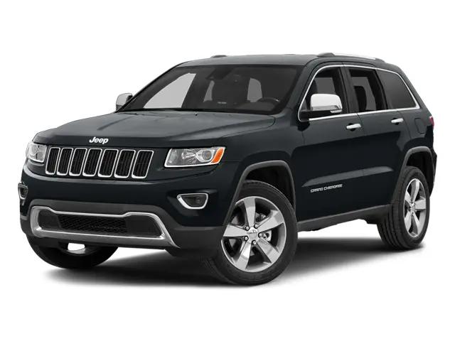 2014 Jeep Grand Cherokee Limited for sale in Webster, TX