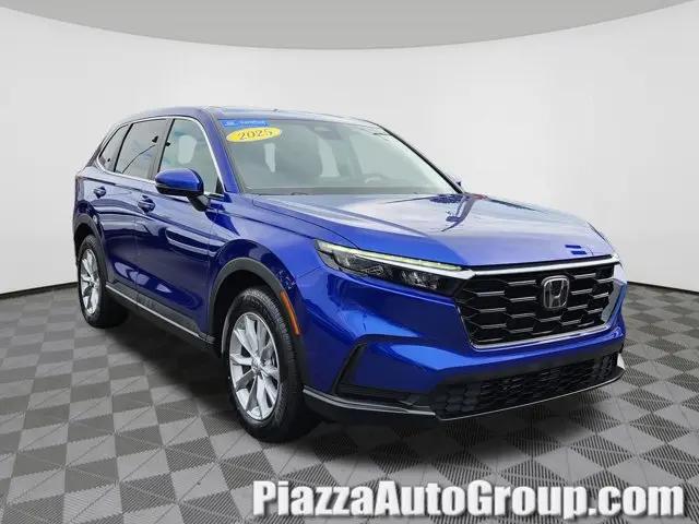 2025 Honda CR-V EX AWD for sale in Reading, PA