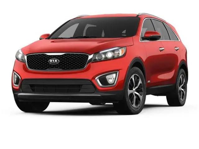 2017 Kia Sorento 3.3L EX for sale in Houston, TX