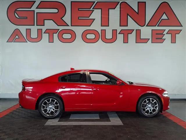 2017 Dodge Charger SXT AWD for sale in Gretna, NE