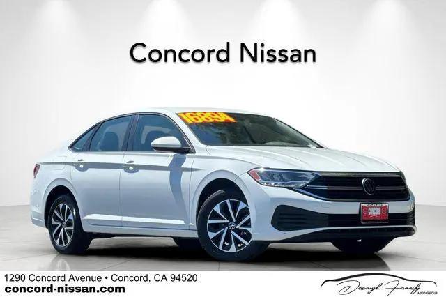 2024 Volkswagen Jetta 1.5T S for sale in Concord, CA