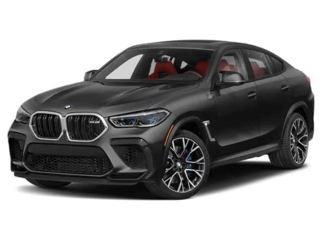 2023 BMW X6 M Base for sale in Westbury, NY