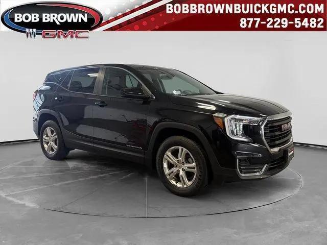 2024 GMC Terrain AWD SLE for sale in Ankeny, IA