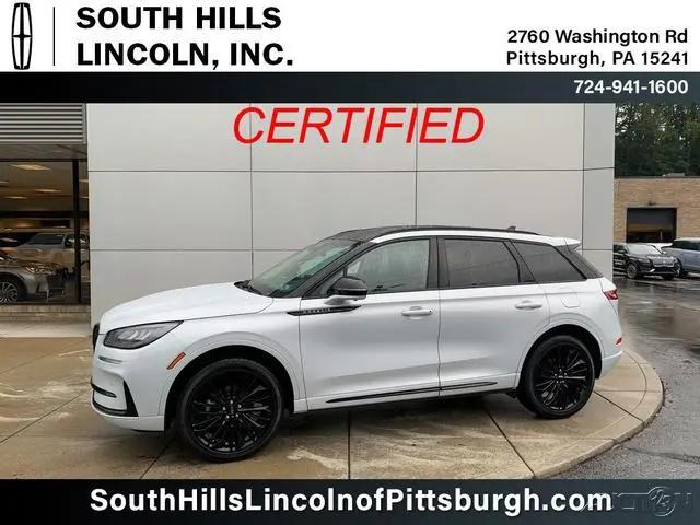 2025 Lincoln Corsair Premiere for sale in Pitts, PA