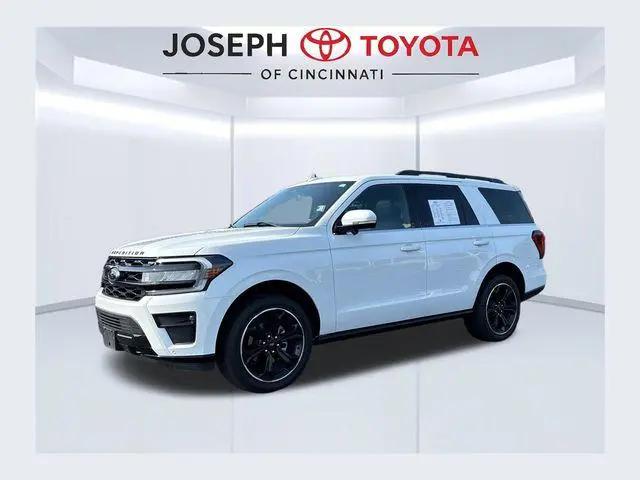 2023 Ford Expedition Limited for sale in Cincinnati, OH
