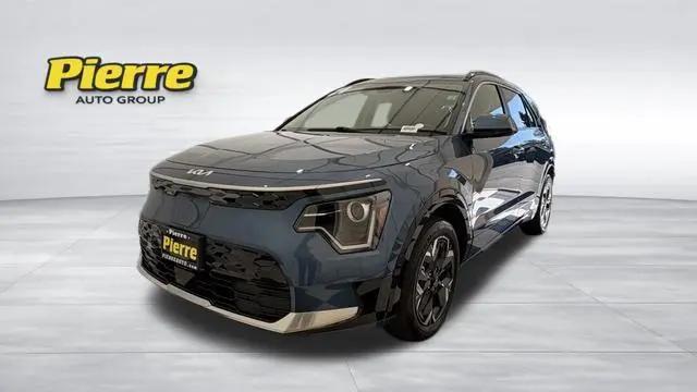 2024 Kia Niro EV Wind for sale in Seattle, WA