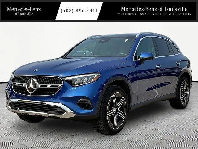 2026 Mercedes-Benz GLC 4MATIC SUV for sale in Louisville, KY