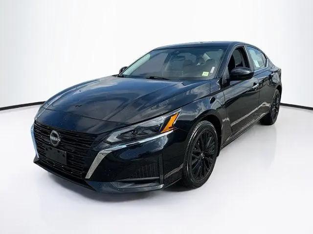 2025 Nissan Altima SV AWD for sale in Albany, NY