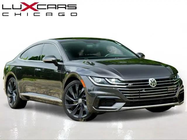 2020 Volkswagen Arteon 2.0T SEL R-Line for sale in Buffalo Grove, IL
