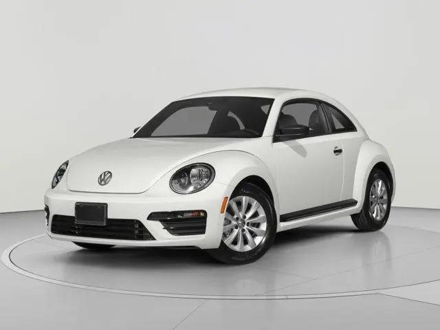 2017 Volkswagen Beetle 1.8T Fleet for sale in Avondale, AZ
