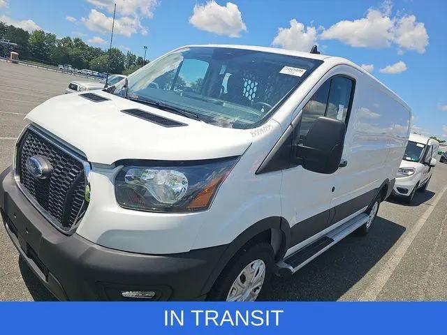 2025 Ford Transit Cargo Van Base for sale in Huntley, IL