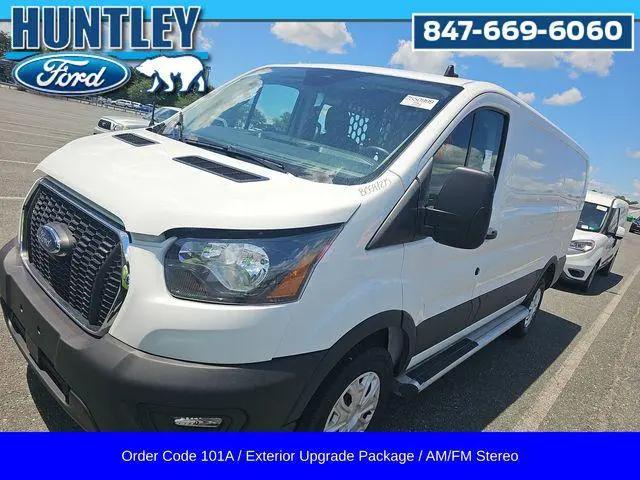 2025 Ford Transit Cargo Van Base for sale in Huntley, IL