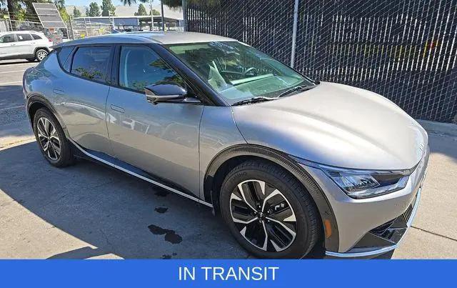 2023 Kia EV6 Wind for sale in Huntley, IL