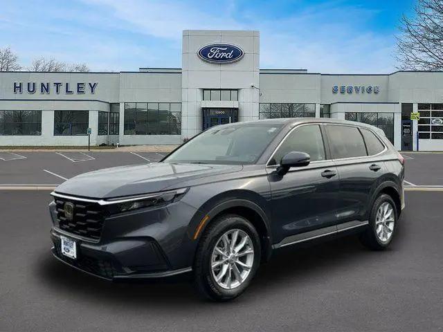 2024 Honda CR-V EX AWD for sale in Huntley, IL