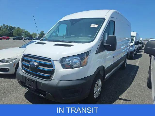 2023 Ford E-Transit-350 Cargo Van T-350 Medium Roof for sale in Huntley, IL