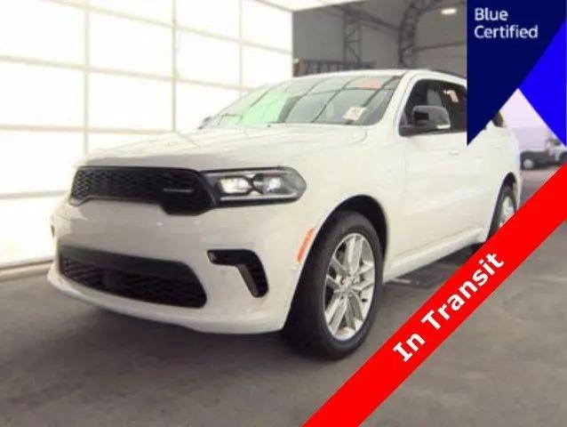 2025 Dodge Durango GT Plus AWD for sale in Granger, IA