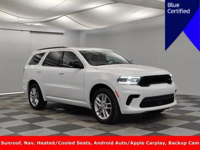 2025 Dodge Durango GT Plus AWD for sale in Granger, IA