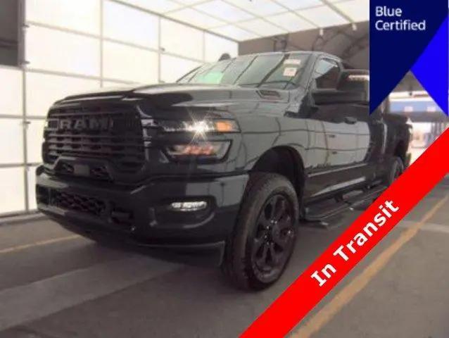 2026 Ram 2500 Big Horn Crew Cab 4x4 6'4" Box for sale in Granger, IA