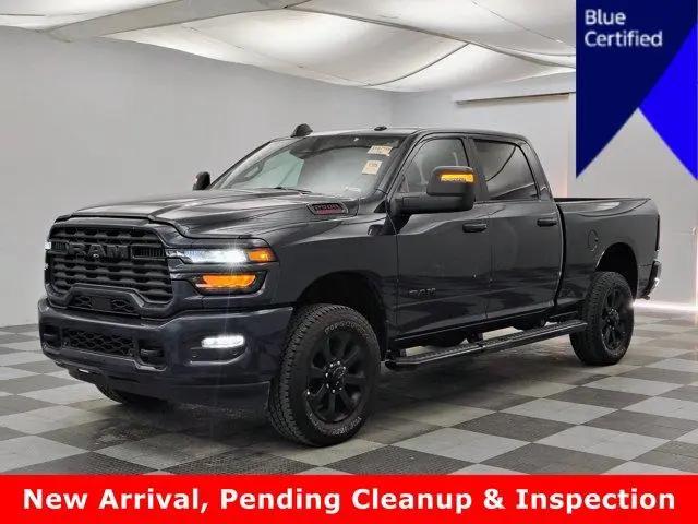 2026 Ram 2500 Big Horn Crew Cab 4x4 64 Box for sale in Granger, IA