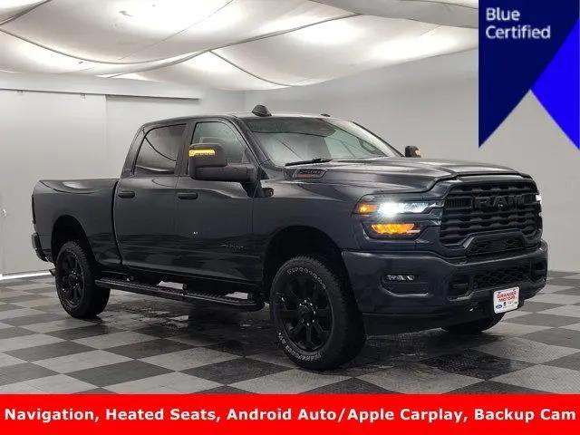 2026 Ram 2500 Big Horn Crew Cab 4x4 64 Box for sale in Granger, IA