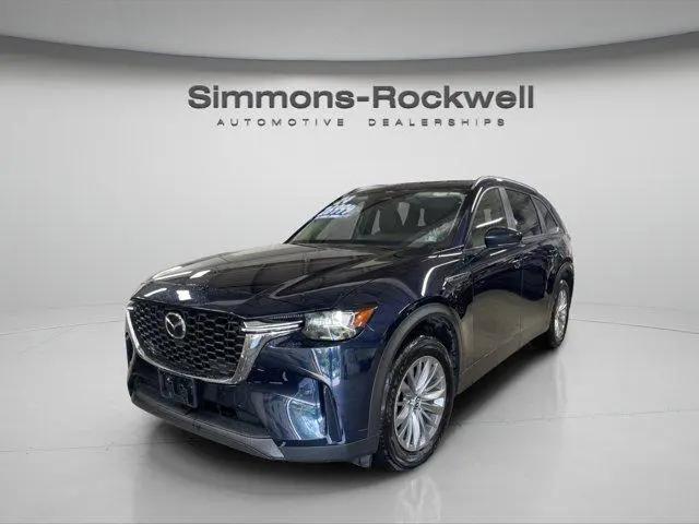 2024 Mazda X-90 3.3 Turbo Select for sale in Elmira, NY