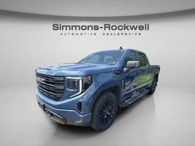 2024 GMC Sierra 1500 Pro for sale in Elmira, NY