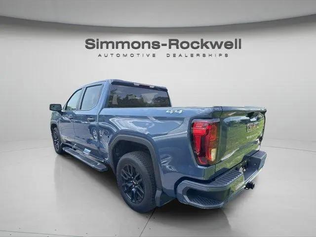 2024 GMC Sierra 1500 Pro for sale in Elmira, NY