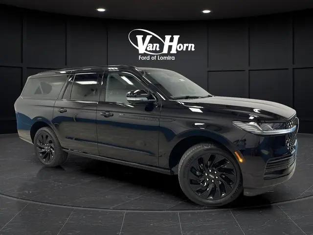 2025 Lincoln Navigator Reserve L for sale in Lomira, WI