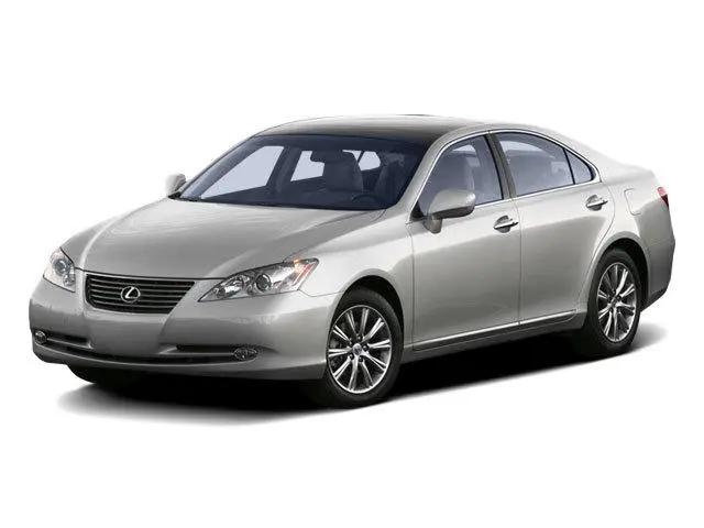 2009 Lexus ES 350 Base for sale in Birmingham, AL