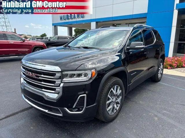 2022 GMC Acadia AWD SLT for sale in Monticello, IN