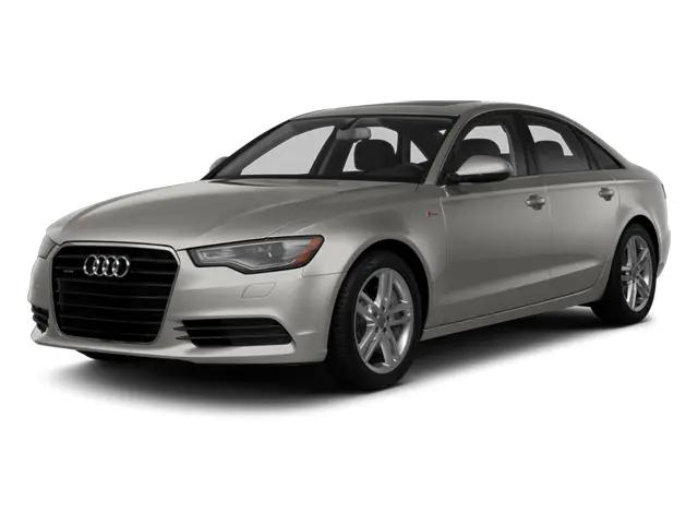 2013 Audi A6 3.0T Premium for sale in Centennial, CO