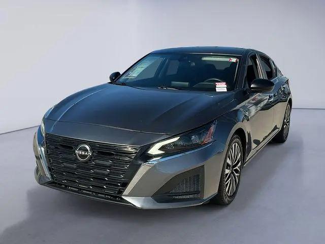 2024 Nissan Altima SV FWD for sale in Tucson, AZ