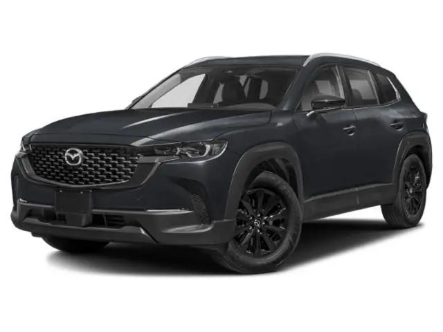 2025 Mazda CX-50 2.5 S Premium Package for sale in Birmingham, AL