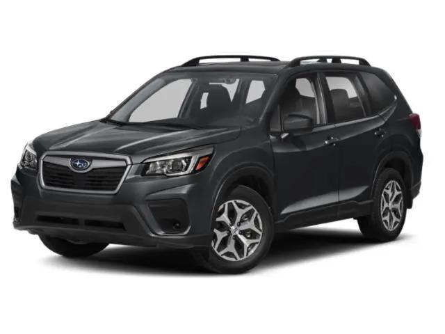 2020 Subaru Forester Premium for sale in Grand Junction, CO